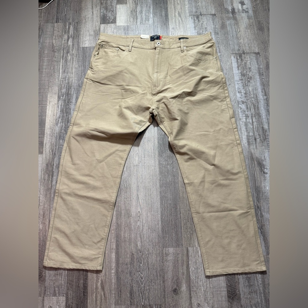 Dockers Comfort Knit Straight
Fit Pants 42x32 - Classic Khaki